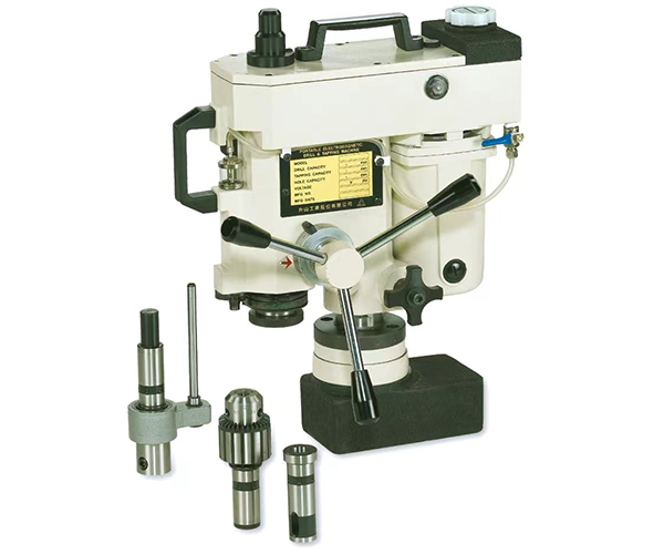 隆林磁性钻孔攻牙机